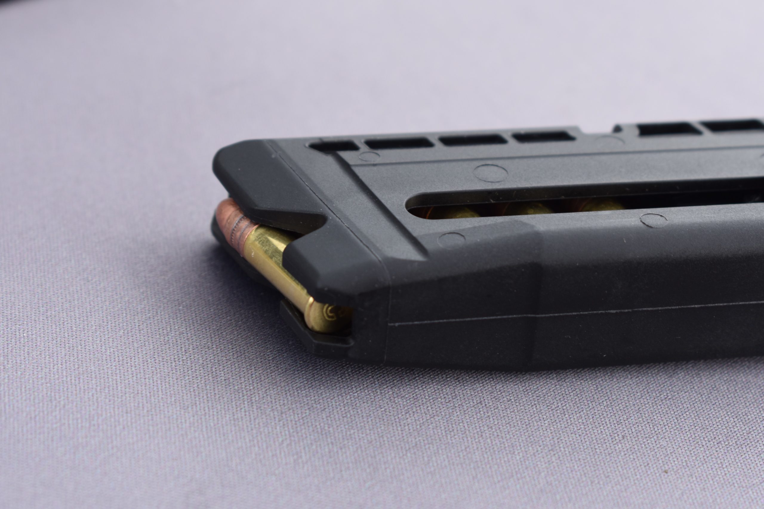 20 round P322 magazine